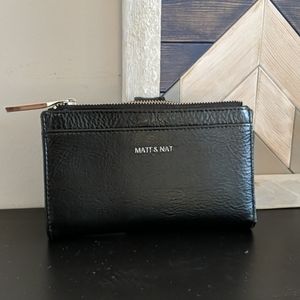 Matt & Nat Wallet